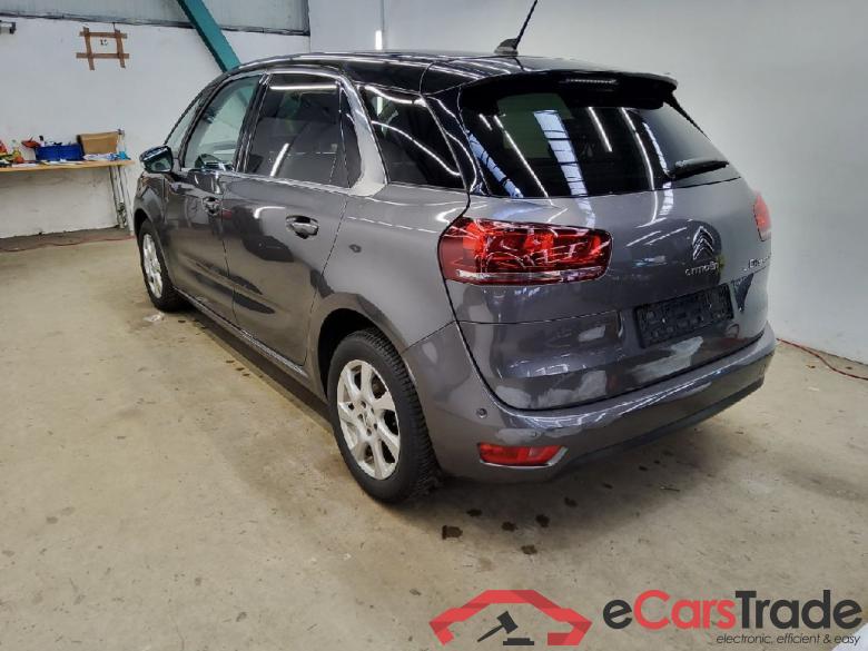 Citroen C4 Spacetourer C4 Picasso/Spacetourer Origins 1.5 BlueHDi 96KW MT6 E6d #4