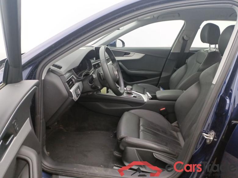 Audi A4 Avant 2.0 30 TDi 90kW S tr Sport Buss Ed 5d #6