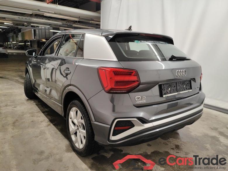 Audi Q2 1.0 30 TFSI 81kW S Line 5d #3