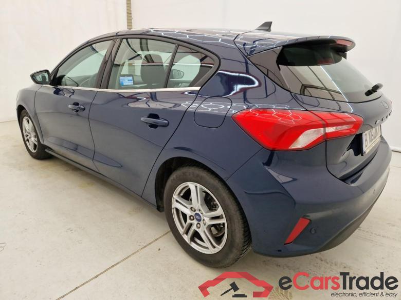 Ford 1.5 EcoBlue 120CP Trend 1.5 EcoBlue 120CP Trend #4