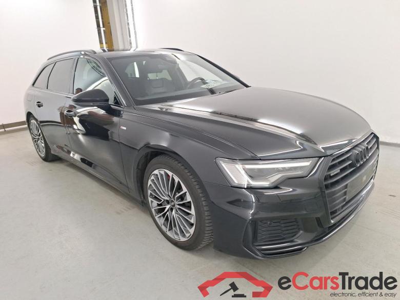 AUDI A6 Avant 2.0 55 TFSI E QUATTRO S TRONIC SPORT #2