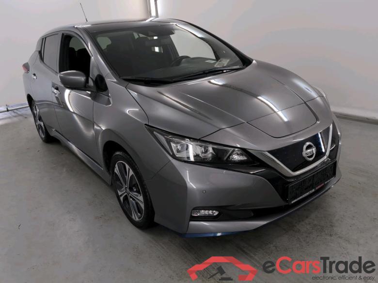 NISSAN LEAF e+ 62 kWh N-Connecta #2