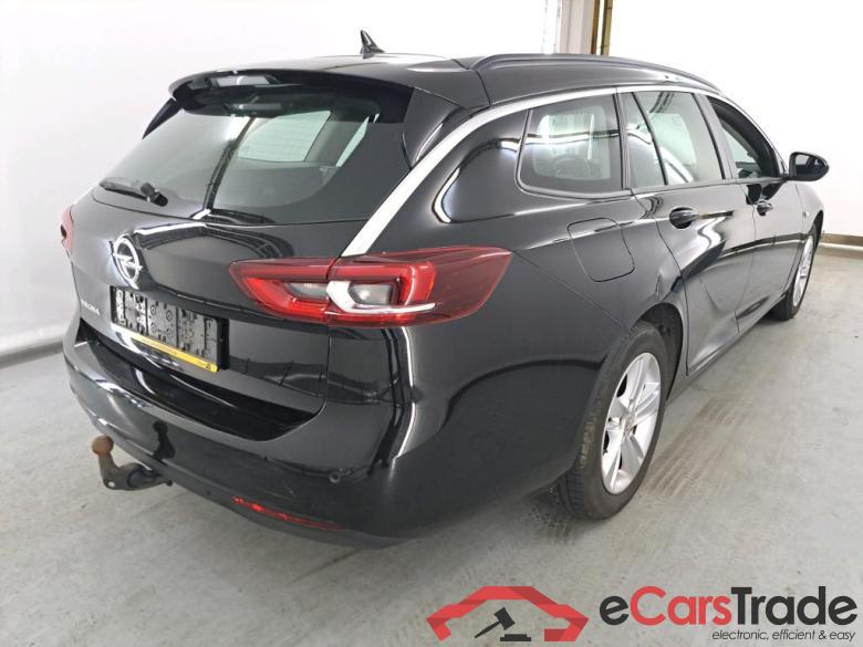 OPEL INSIGNIA SPORTS TOURER DIESEL 1.6 CDTI Edition (EU6.2) Experience Edition #4