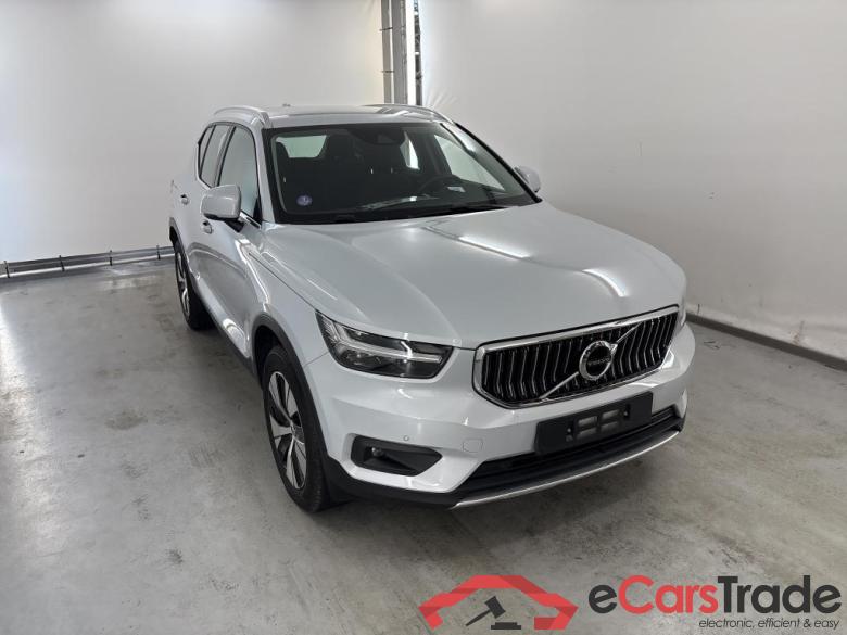 VOLVO XC40 1.5 T4 RECHARGE GEARTR. INSCRIPTION EXPR #2