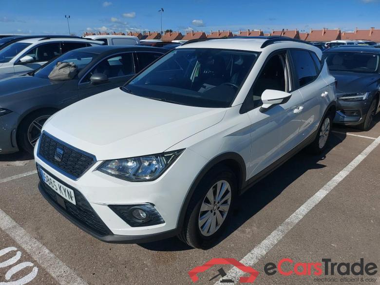 Seat 1.0 TSI 70kW (95CV) Style Edition Eco (CX) Arona Style Edition 1.0 TSI 95CV MT5 E6dT #1