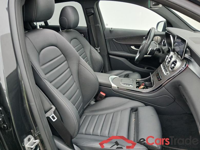 Mercedes GLC 300 de 4MATIC Clase GLC GLC 300 de 4Matic (253.311)AMG 2.0 305CV AT9 E6d #6