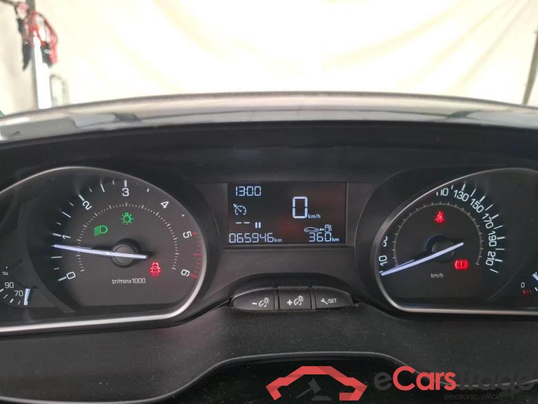 Peugeot 1.6 BLUEHDI 100 PREMIUM 208 Affaire Premium 1.6 HDi 100CV BVM5 E6 #6