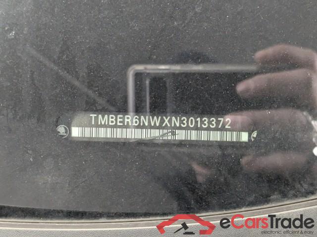 Skoda Scala ´19 Scala Ambition 1.0 TSI 81KW AT7 E6d #5