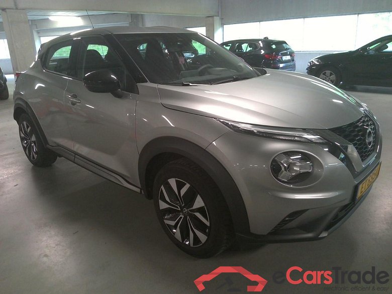NEW JUKE 1,0L DIG-T 114 MT MY23 ACENTA        