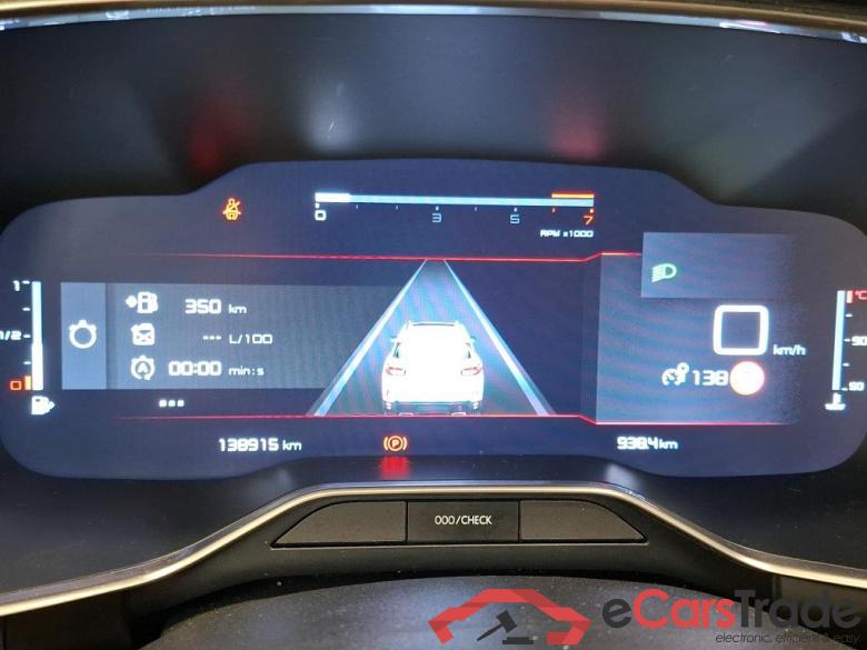 Citroen BlueHDi 130 S&S BVM6 Business C5 Aircross Business 1.5 BlueHDi 130CV BVM6 E6d #6