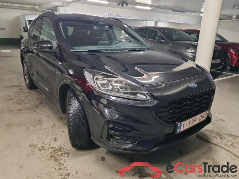 FORD Kuga 1.5 ECOBLUE 88KW ST-LINE X #2