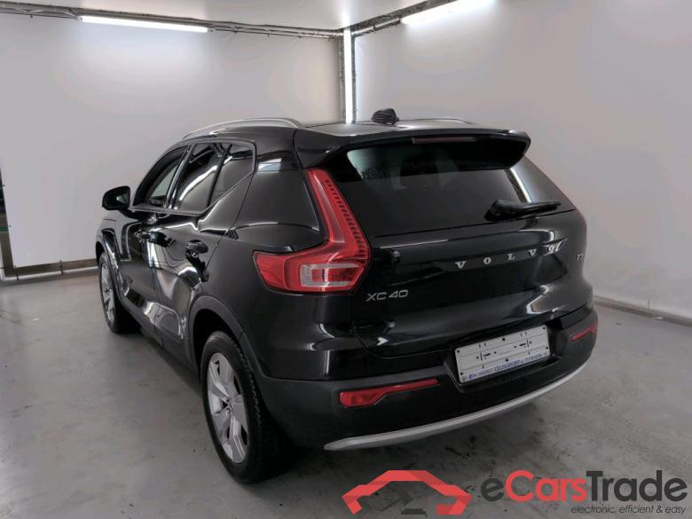 VOLVO XC40 1.5 T3 Momentum Pro Geartronic Park Assist Winter #3