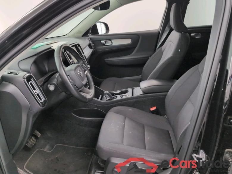 VOLVO XC40 1.5 T3 Momentum Pro Geartronic Park Assist Winter #5