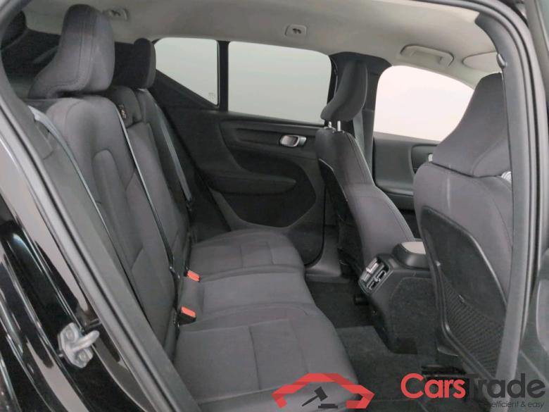 VOLVO XC40 1.5 T3 Momentum Pro Geartronic Park Assist Winter #6