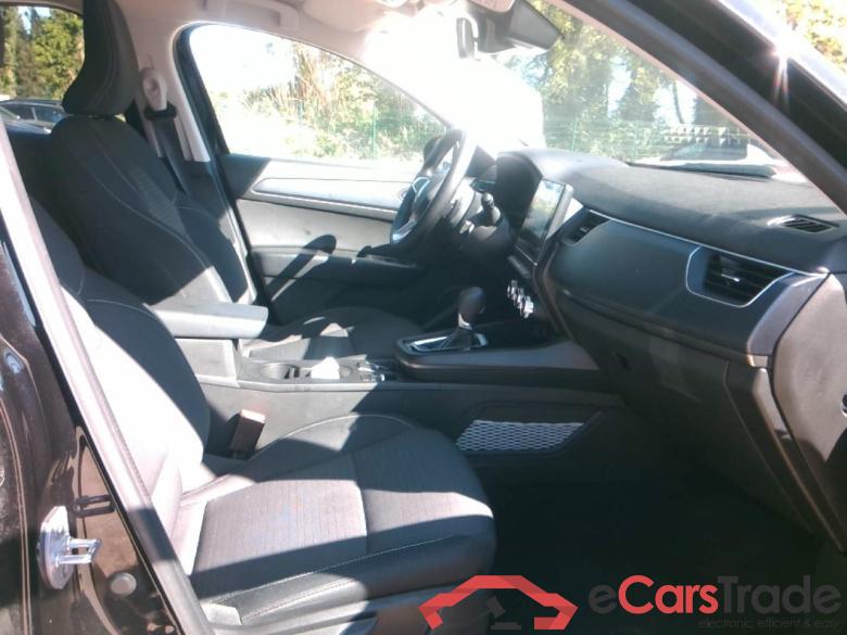 Arkana  Evolution 1.3 TCE  140CV  BVA7  E6d #5