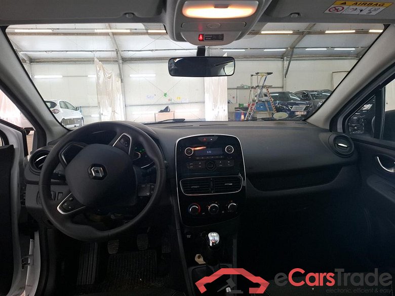 Renault Air dCi 75 - 18 Clio IV Air 1.5 dCi 90 / EMBRAYAGE HS #5