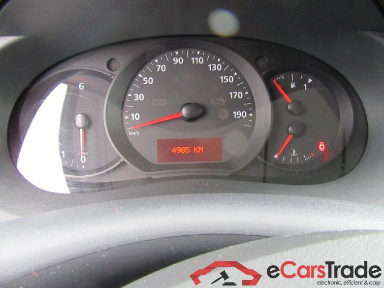 Renault Kangoo (F/KW0)(01.2008->) DE - Ka4 1.5 BLUE dCi 115 FAP EU6d-T, Extra (EURO 6d-TEMP), (Facelift) 2019 - 2021 #6