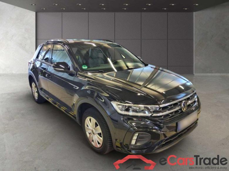 Volkswagen T-Roc (D11)(12.2021->) DE - SUV5 2.0 TSI EU6d, R-Line 4Motion, (Facelift) 2022 - 2024 #2