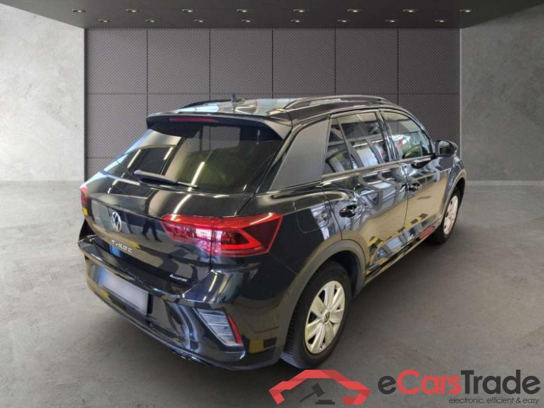 Volkswagen T-Roc (D11)(12.2021->) DE - SUV5 2.0 TSI EU6d, R-Line 4Motion, (Facelift) 2022 - 2024 #3