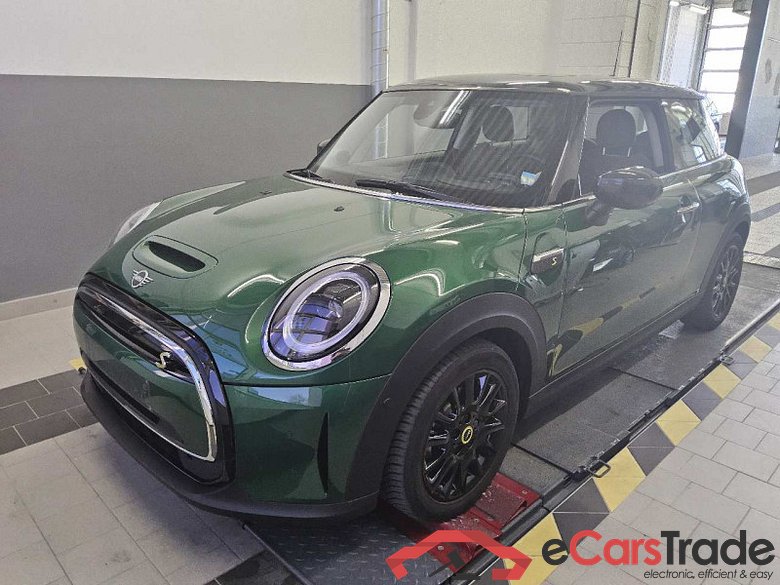 MINI Mini 3-trg. (F56)(2013->) DE - LimS3 SE, Cooper SE Classic Trim, (Facelift 2) 2021 - 2024 #1