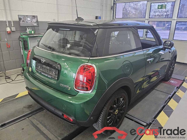 MINI Mini 3-trg. (F56)(2013->) DE - LimS3 SE, Cooper SE Classic Trim, (Facelift 2) 2021 - 2024 #3