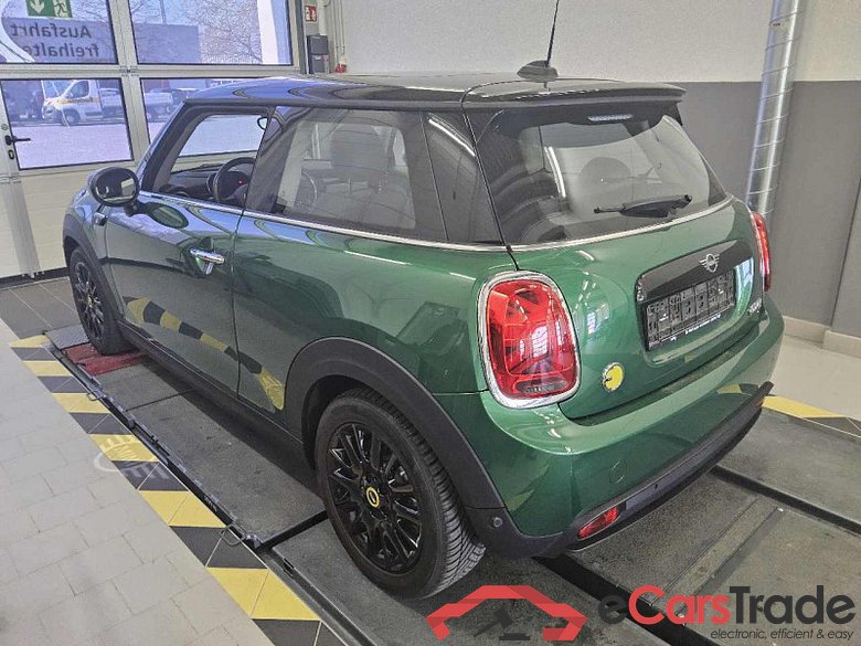 MINI Mini 3-trg. (F56)(2013->) DE - LimS3 SE, Cooper SE Classic Trim, (Facelift 2) 2021 - 2024 #4