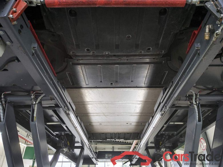 Polestar 2 (05.2020->) DE - LimS5 Elektro 69kWh, Standard Range Single, 2022 - 2022 #5