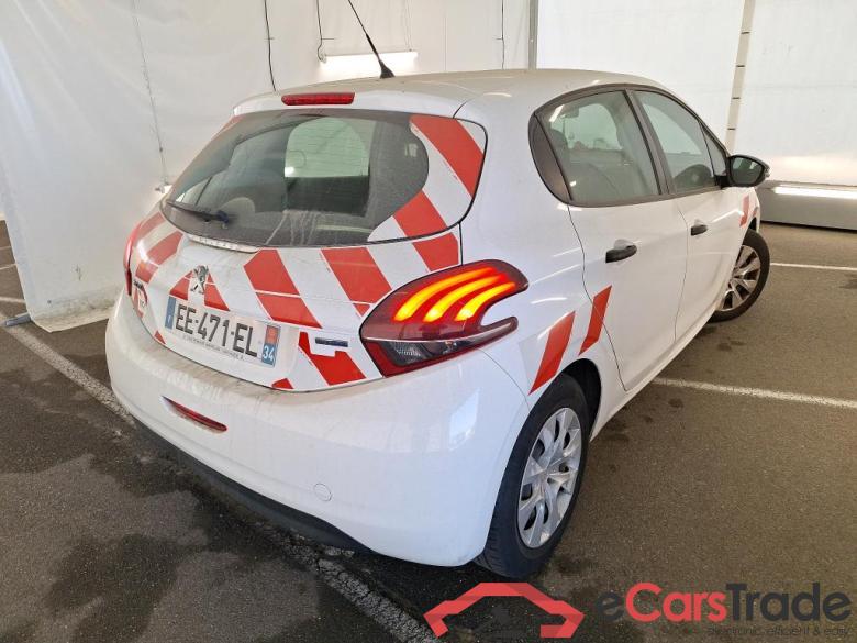 Peugeot 1.6 BlueHDi 75 PACK CLIM PEUGEOT 208 Affaire VU 5p Berline 1.6 BlueHDi 75 PACK CLIM #3