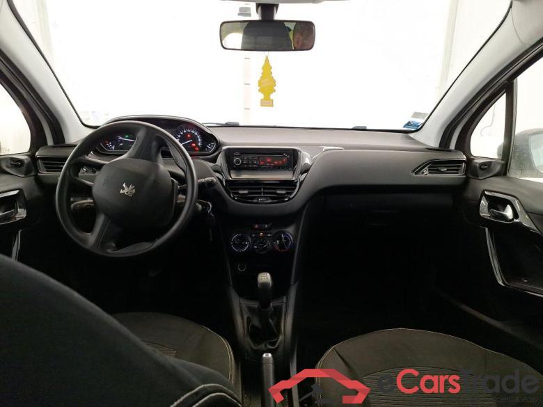 Peugeot 1.6 BlueHDi 75 PACK CLIM PEUGEOT 208 Affaire VU 5p Berline 1.6 BlueHDi 75 PACK CLIM #5