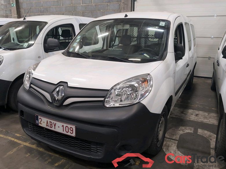 RENAULT KANGOO EXPRESS 1.5 BLUE DCI 95 MAXI CONFORT