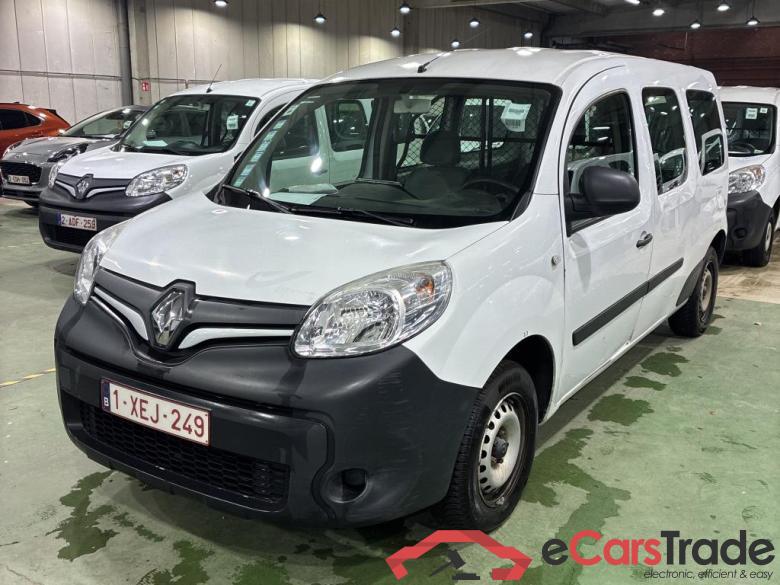 RENAULT KANGOO EXPRESS MAXI DIESEL Lot 1.3 RENAULT KANGOO EXPRESS Maxi 1.5 dCi Blue Confort #1