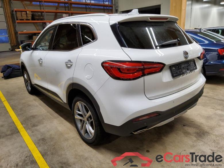 MG EHS ´21 MG EHS PHEV Comfort 5d 119kW #4