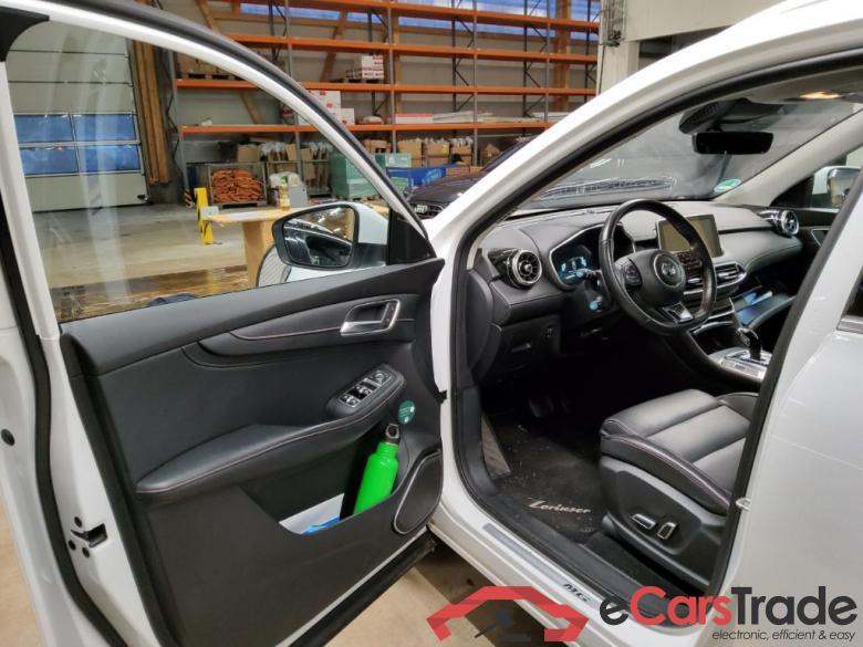 MG EHS ´21 MG EHS PHEV Comfort 5d 119kW #6