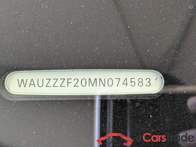 Audi A6 Avant ´18 A6 Avant 55 TFSI e quattro sport 2.0 TFSI 270KW AT7 E6d #5