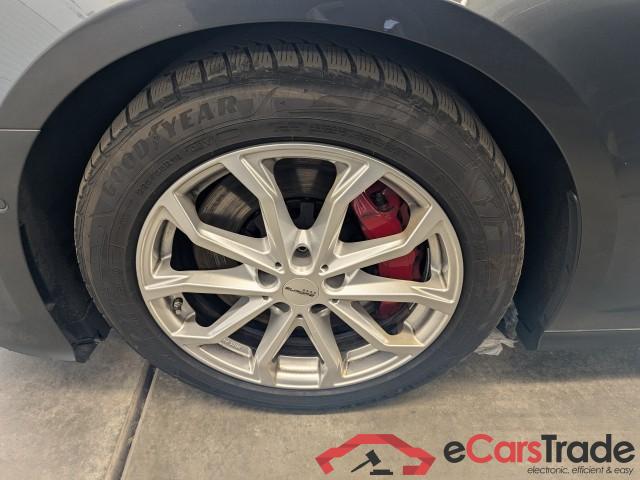 Audi A6 Avant ´18 A6 Avant 55 TFSI e quattro sport 2.0 TFSI 270KW AT7 E6d #6