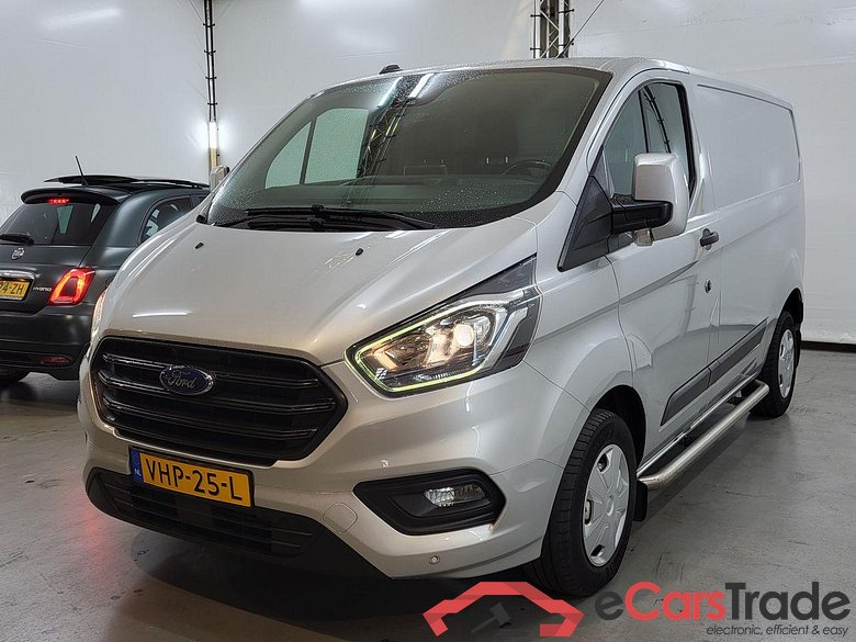 FORD Transit Custom 280 2.0 TDCI L1H1 Trend #1