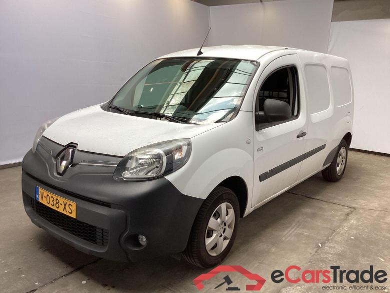 RENAULT KANGOO Z.E. Maxi (incl. accu) #1