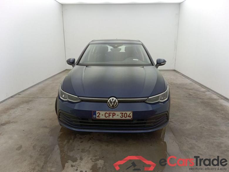 Volkswagen Golf VIII 1.0 eTSI 81kW Life DSG 5d