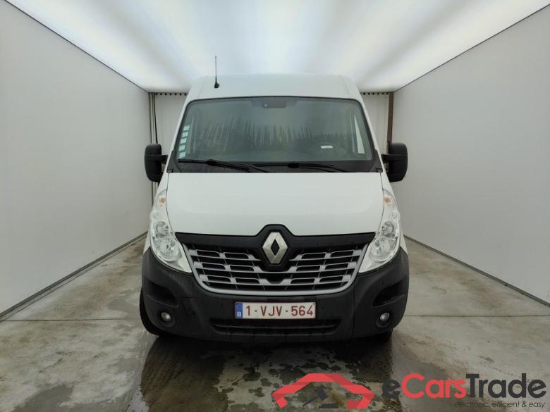 Renault Master L1H2 dCi 130 - 3.3T Grand Confort 4d #1
