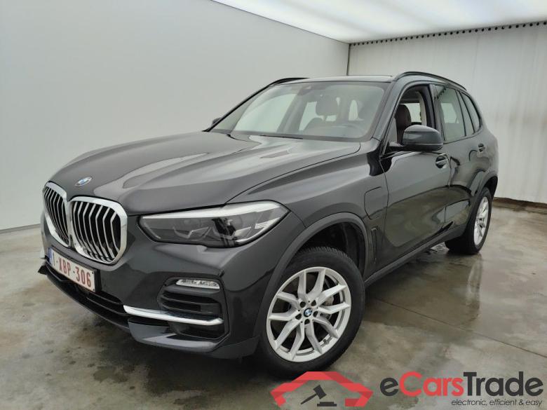 BMW X5 xDrive45e 155kW 5d #1