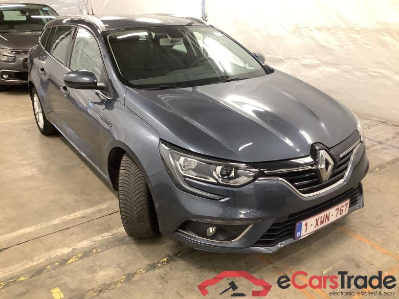 Renault, M�gane GT '16, Renault M�gane Grandtour TCe 115 GPF Corporate Edi #2