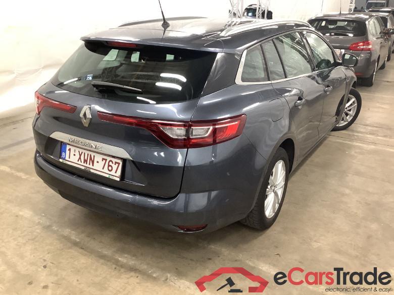 Renault, M�gane GT '16, Renault M�gane Grandtour TCe 115 GPF Corporate Edi #3