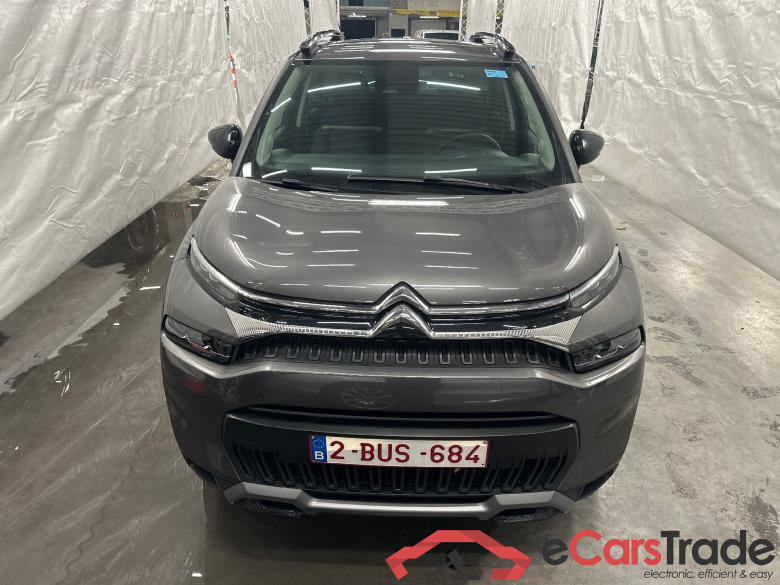 Citro�n, C3 Aircross FL'21, Citro�n C3 Aircross 1.5 BlueHDi 110 S&S MAN6 Feel excluweb end 06.03
