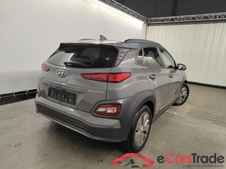 Hyundai Kona Electric Sky 64kWh 5d #5