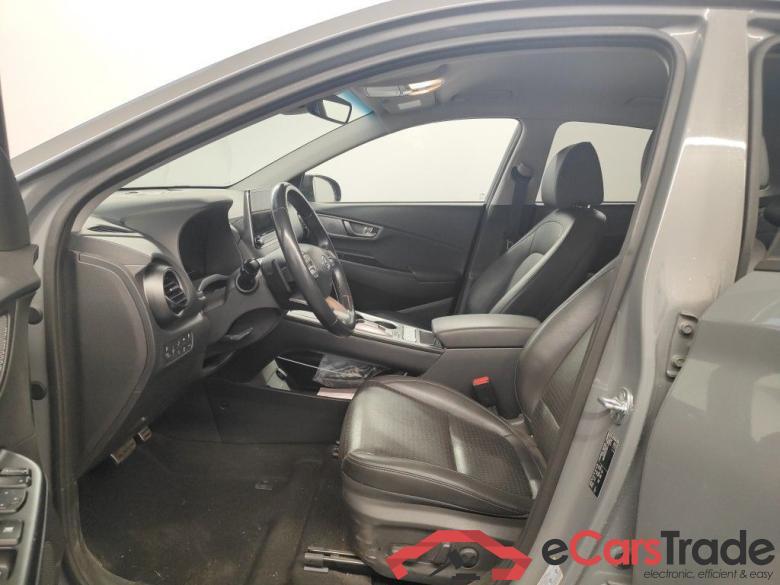 Hyundai Kona Electric Sky 64kWh 5d #6
