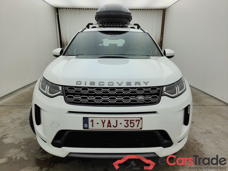 Land Rover Discovery Sport P200 Aut. AWD R-Dynamic S 5d 7pl #1