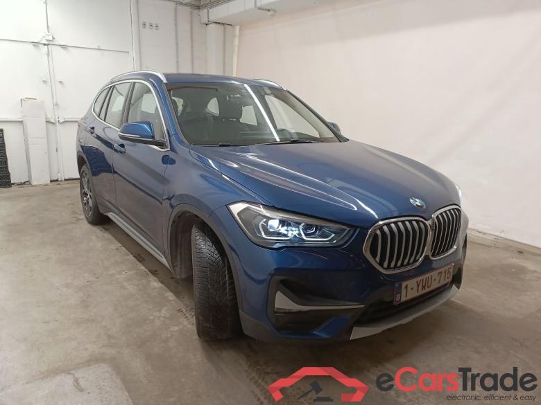BMW X1 xDrive25e (162 kW) 5d #3