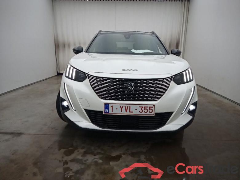 Peugeot 2008 e-2008 GT Line 5d