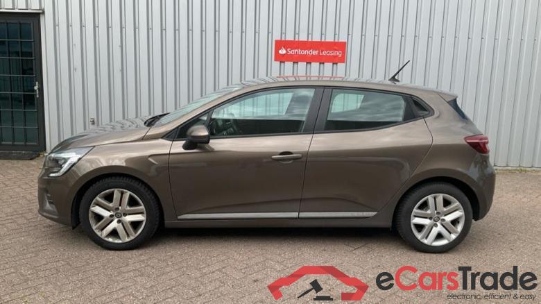 RENAULT CLIO 1.0tce business zen 67kW  #2