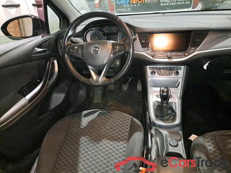 OPEL ASTRA SPORTS TOURER - 2015 1.0 Turbo ECOTEC Edition Start-Stop STOCK #6
